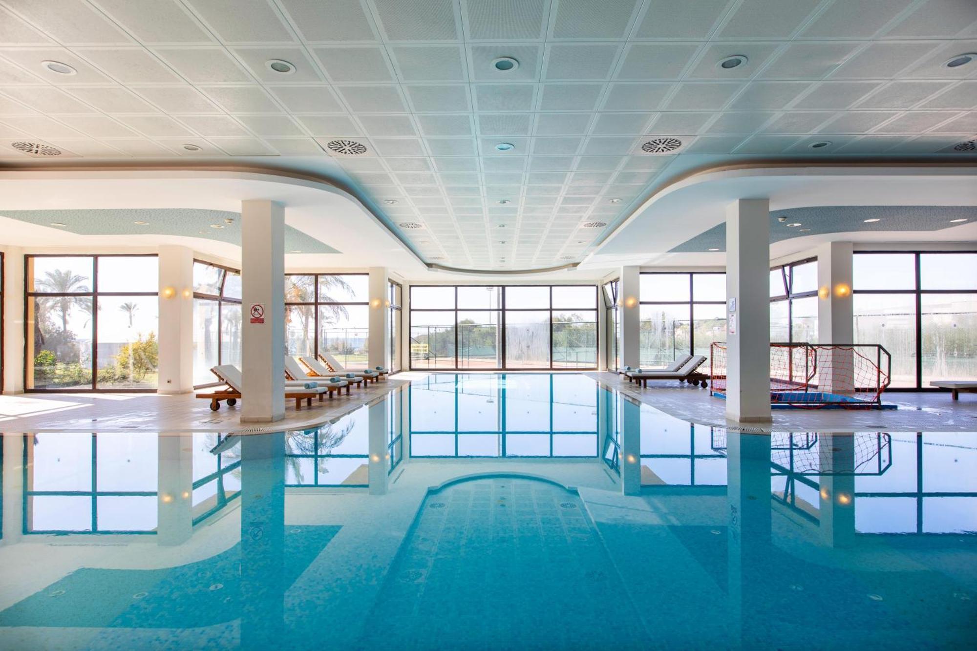 Aquaworld Belek Hotel Antalya Exterior photo
